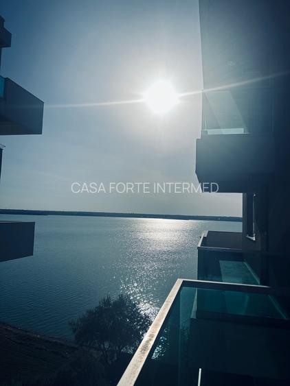 2 camere Complex Moonlight Residence  statiunea Mamaia 500  eur - 3