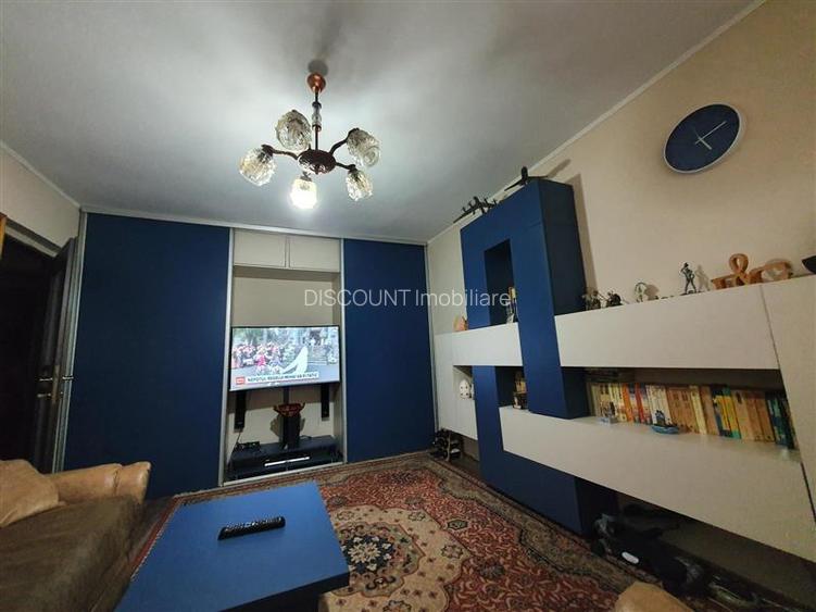 Apartament 3 camere zona Vest - 2