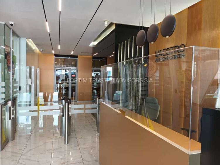 Maestro Business Center - 2