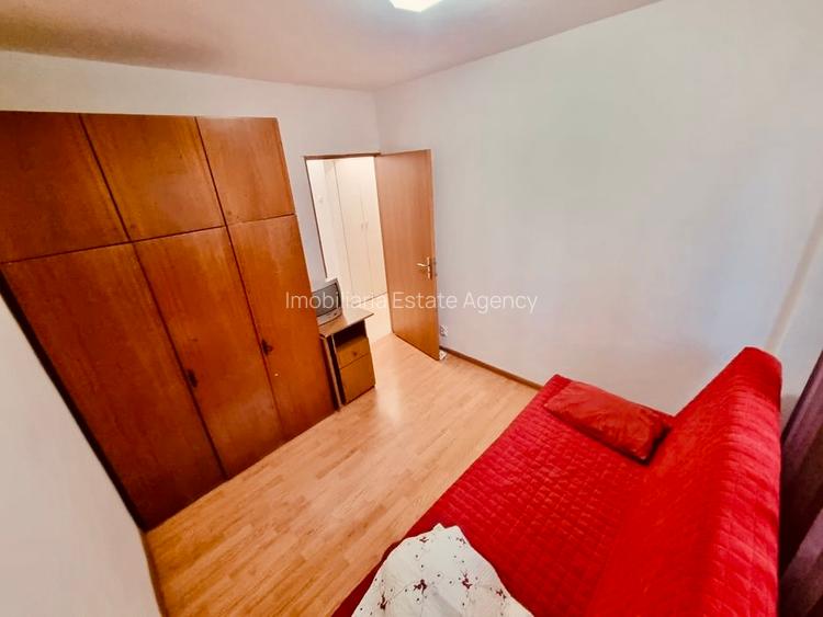 Apartament 3 camere Dristor - Kaufland, 7 minute de metrou, mobilat complet - 3