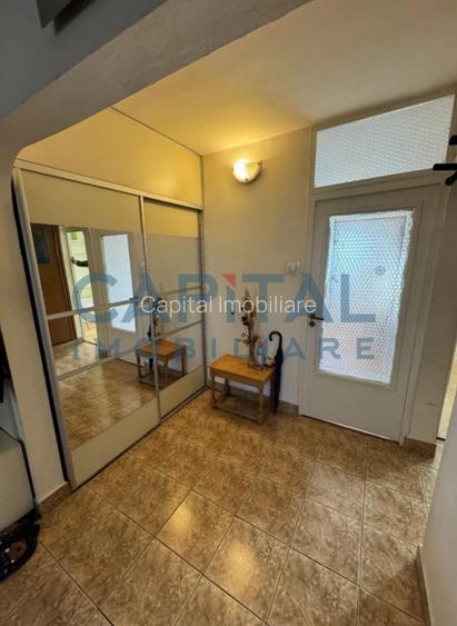 FARA COMISION! 3 camere decomandat, etajul 3/4, INTRE LACURI - 4