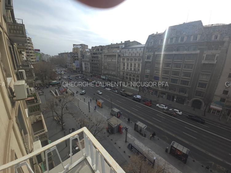 Bulevardul Magheru 34 Apartament 2 camere - 2