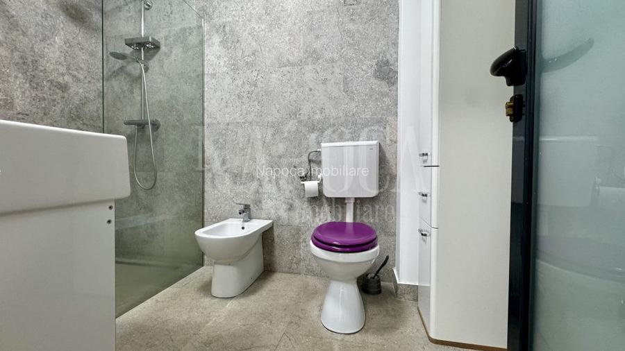 Apartament 2 camere de vanzare in Floresti - 6