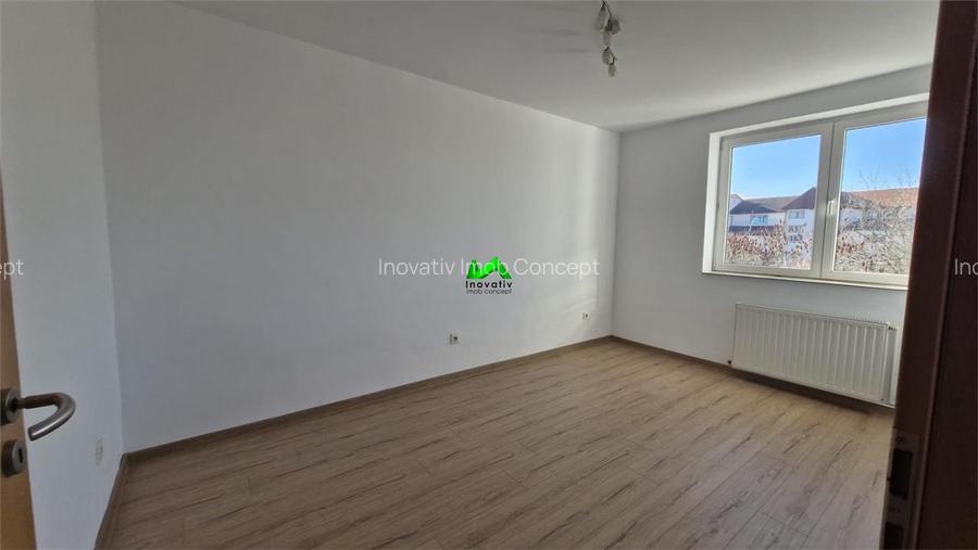 Apartament de inchiriat 2 camere parcare Sibiu Turnisor - 4