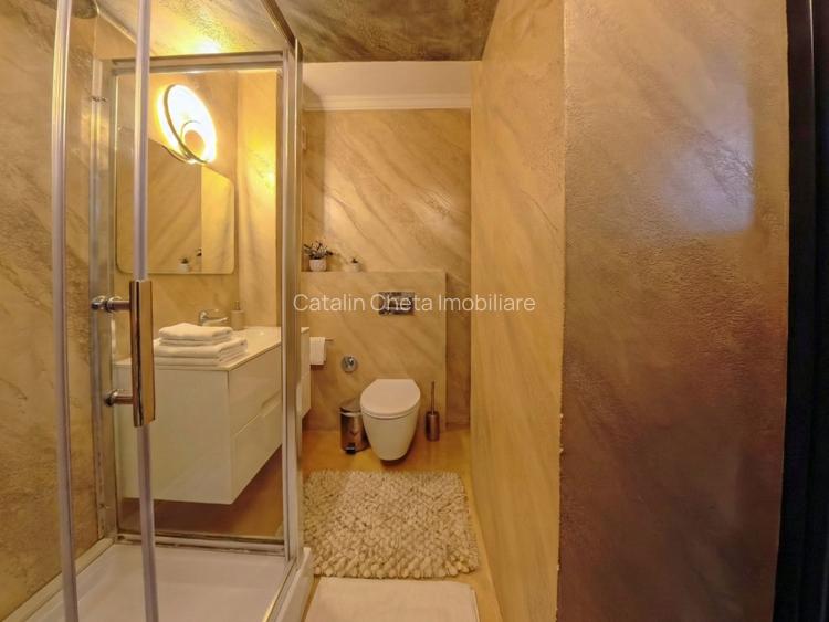 De vanzare apartament dublu, confort dublu. Bdul. Unirii - Bacau - 9