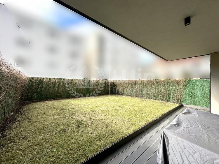 Apartament 2 camere la cheie | Bloc nou | Gradina | Garaj | The Office - 9