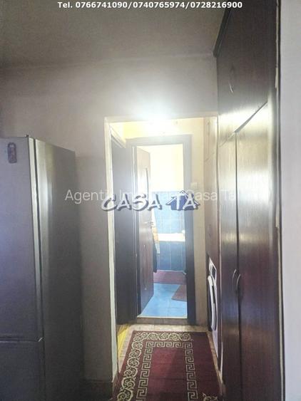 Apartament 2 Camere, Etaj 3, Rovinari - 5