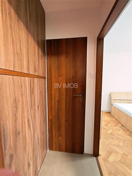 Inchiriere 2 camere, zona Garii, mob-utilat modern, insorit - 7