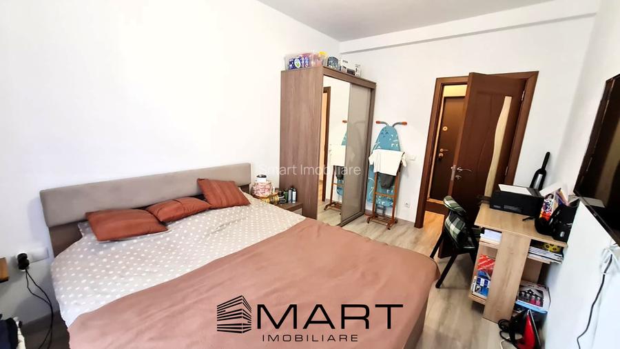 Apartament 3 camere decomandat zona Selimbar - 6