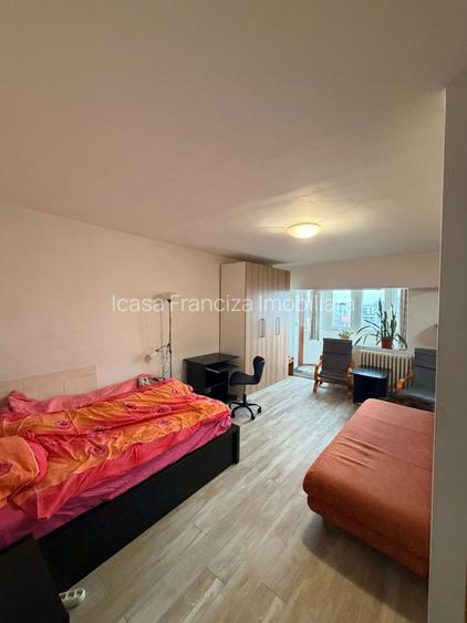 Studio cochet de inchiriat – Piata Muncii, Sector 2 - 2
