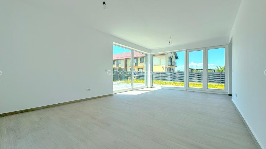 Duplex modern, luminos și spațios – Construcție nouă 2025,orientare Est-Sud-Vest - 5