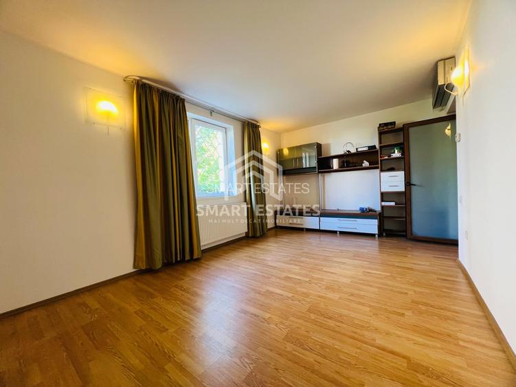 Floreasca Compozitori | Apartament 2 Camere decomandat - 7