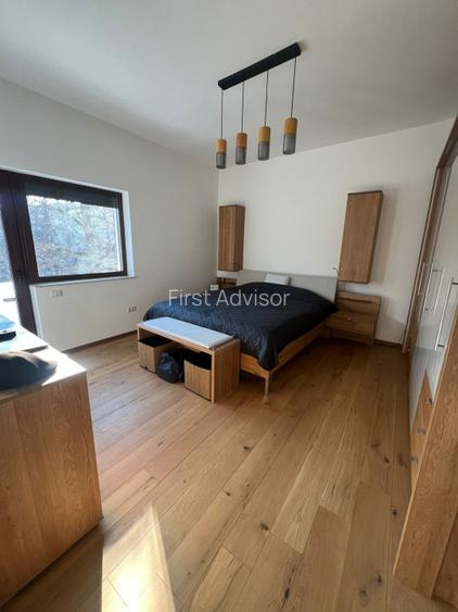 Apartament 3 camere lux, complet renovat, 105 mp, 3 balcoane –Strad - 8