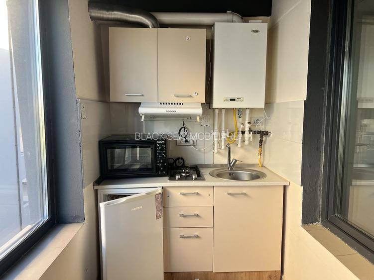 De inchiriat garsoniera zona Campus 40mp - TERMEN LUNG - 4