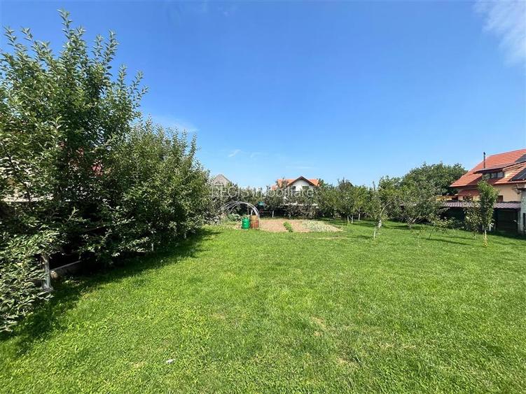 CASA CU 4 CAMERE, HARMAN - 2