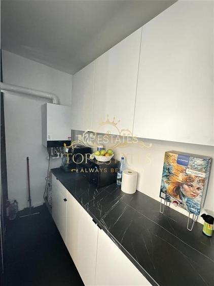 Vanzare Spatiu Birouri Barbu Vacarescu - 102 the Address, Bucuresti - 8