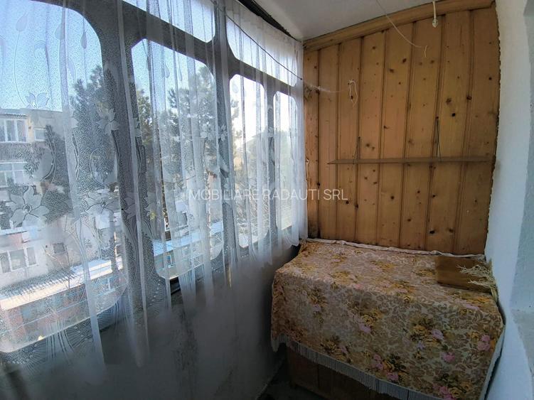 Garsonieră de vânzare | Zamca | Suceava - 6