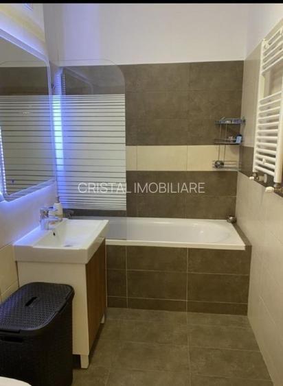 Garsoniera Studio zona Dristor mobilata modern - 5