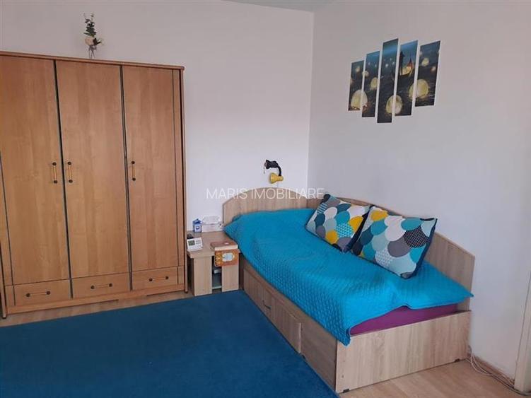 Tudor - Dacia apartament 2 camere mobilat + garaj - 7