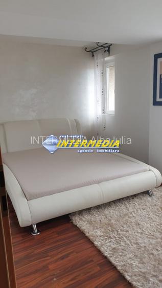 Apartament 4 camere I 95 mp I Alba Iulia Centru I Scara interioara I Mobilat - 2