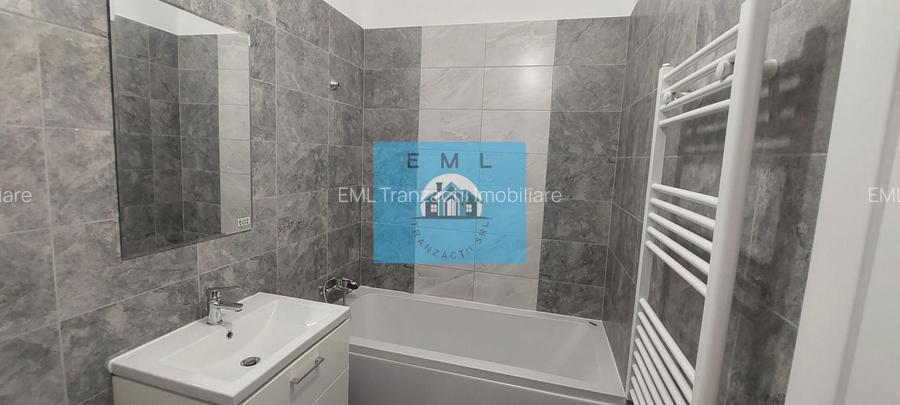Apartament bloc nou Militari sector 6 - 7