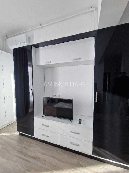 AP. 2 CAMERE PROSPER, LOC PARCARE INCLUS, BLOC NOU, MOBILAT MODERN - 12