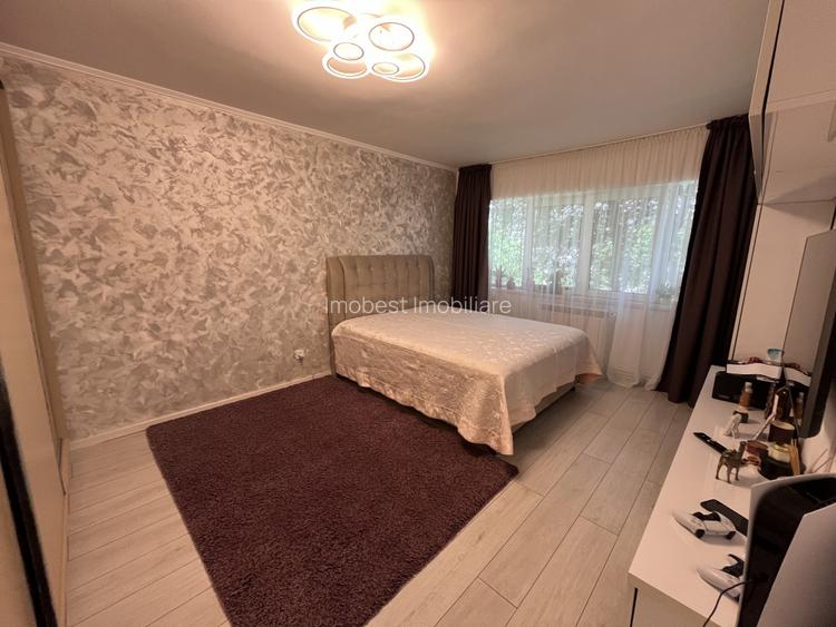 Exclusivitate! Apartament 2 camere, mobilat utilat, Icil-Casa de Cultura, et 1! - 2