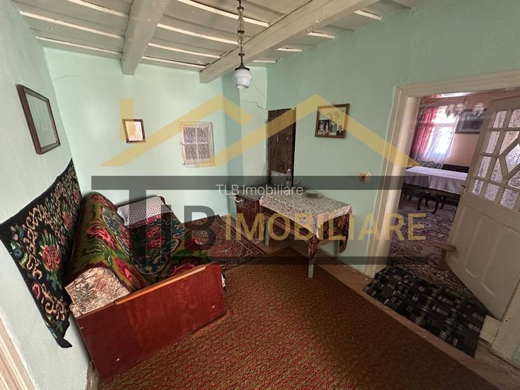 Casa de vanzare 4 camere, 2240mp teren, Zona Raciu - 19