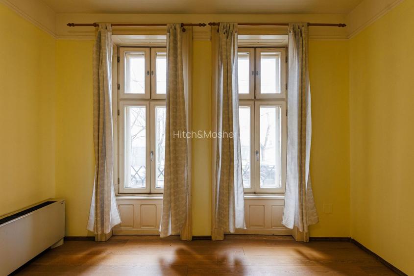 Asset investițional stabil – Clădire istorică în Timișoara - 8