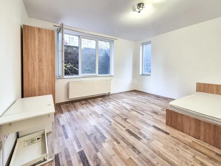 Garsoniera Finalizata - 4