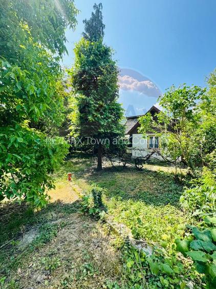 Casă cu 4 camere de vânzare pe str. Campu Negru, Sighet. - 3