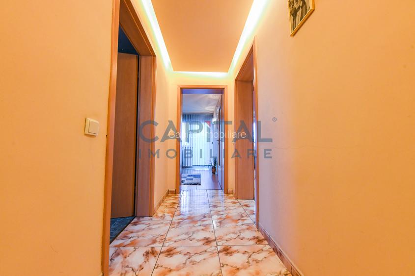 Inchiriere imobil mixt Zorilor langa Sigma Center - 14