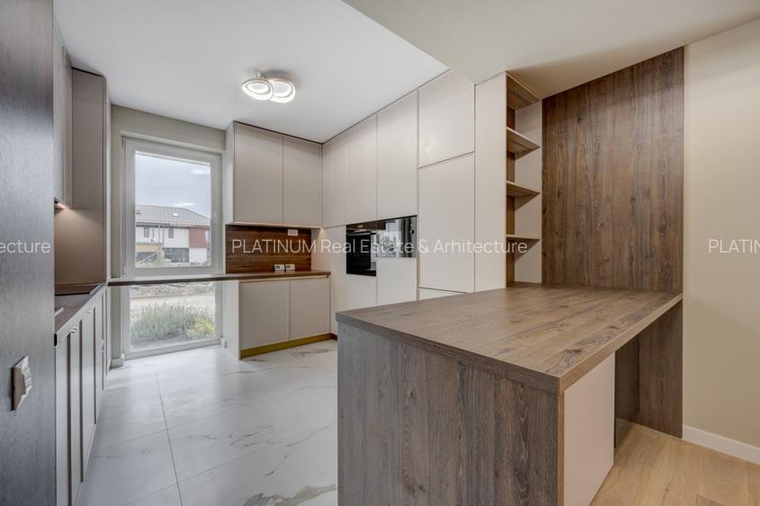 Vanatorilor Acasa Residence - Faza IV- Mogosoaia - 15