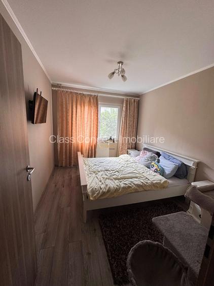 Apartament 2 camere | etaj intermediar | 40 mpu | Primaverii Manastur - 5