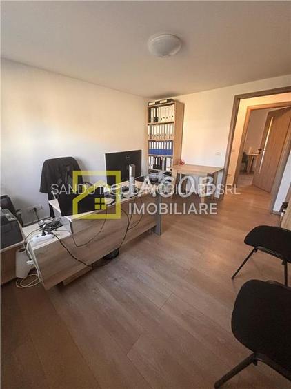 Casa de închiriat, Str. Traian, zona centrala a mun. Bacau - 7