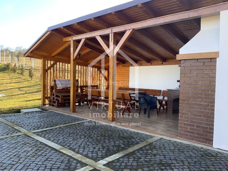 Casa de vanzare in Sibiu, cu teren de 979 mp si peste 200 mp utili - 26