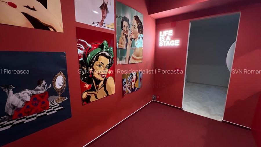 REA1026563 Apartament Pretabil Spatiu Comercial I Ivory Residence - 17