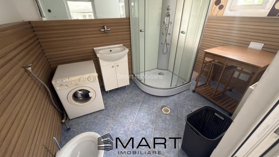 Casa 3 camere la cheie + curte 160mp în Avrig - 8