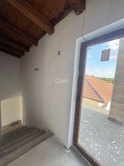 Vilă mediteraneană în Nojorid | 273mp | 5 dormitoare | Teren 652mp - 7