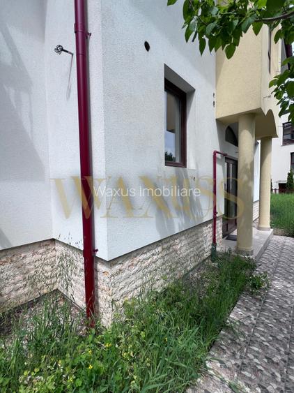 Investiție de top / Panorama / – Zorilor, aproape de UMF! Finisat - 3