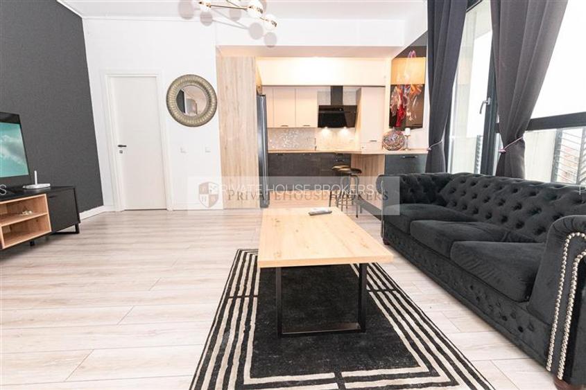 Pipera | Rond OMV | The Class 2 | Bloc 2022 | Parcare - 9