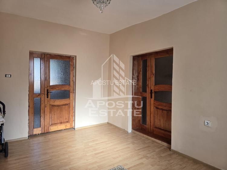 Casa de vanzare, zero comision de la cumparator, in Curtici. - 4