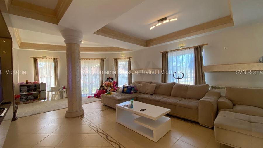 REV2003389 Vila Pantelimon proximitatea lacului - 4