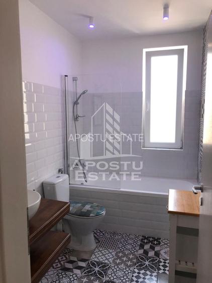 Apartament 2 camere, centrala proprie , bloc nou , Dumbravita - 10