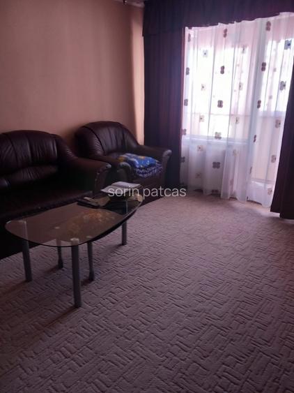 Închiriez apartament tip AN, în zona Rogerius(lângă p-ță) - 4