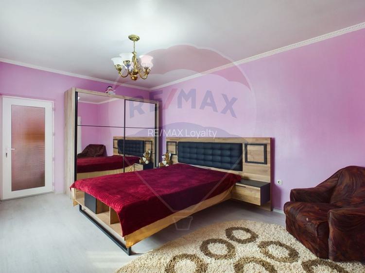 Oferta! De vanzare casa la pret excelent în Sector 2,  Andronache - 17