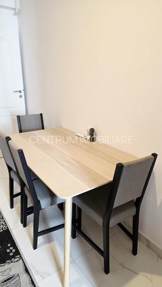 Inchiriere 2 camere bloc 2026 Baicului centrala proprie - 10