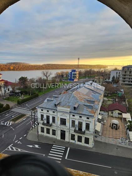 IMOBIL COMERCIAL EXCEPȚIONAL | FALEZA BRĂILA | 6.300 MP | OPORTUNITATE - 5