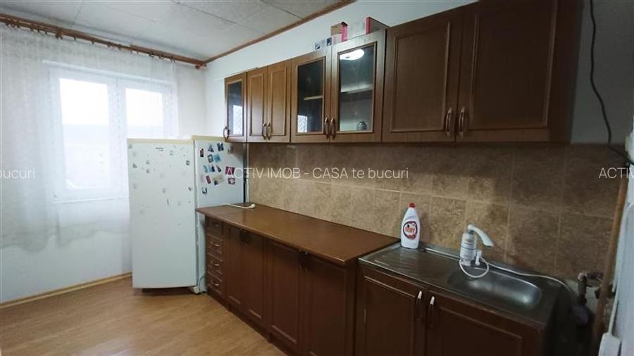 Apartament 2 Cam. Semidecomandate – Moldova Noua CS - 8