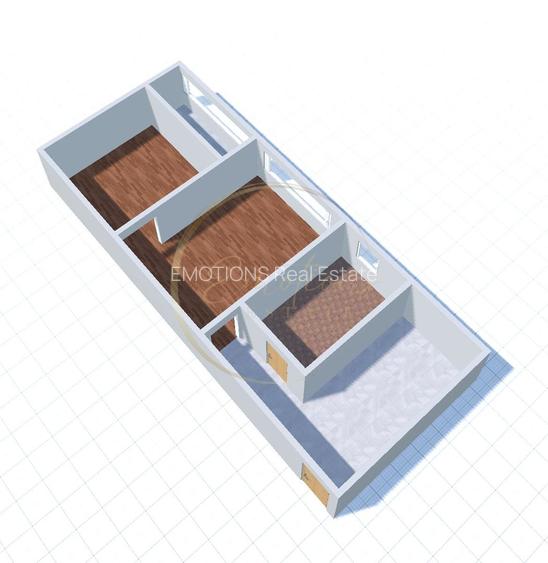 OCAZIE | Apartament cu 2 camere | Sagului , Timisoara - 2